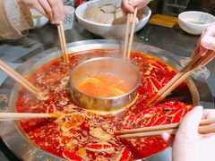 -大龙燚火锅(春熙店)