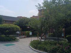 -望儿山温泉水乐园