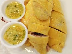 -文记壹心鸡(宝华路店)