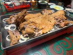 -九十九顶毡房(阜石路店)