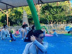 -武汉玛雅海滩水公园