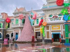 -厦门方特梦幻王国