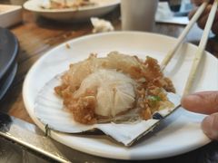 -海味当家·蒸锅海鲜(星海公园店)