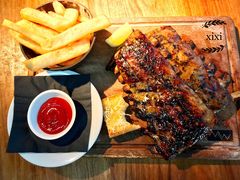 -The Meat & Wine Co Southbank(南岸店)