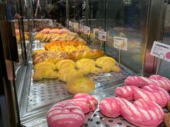-LELECHA乐乐茶(美罗城店)