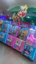 -童梦园主题乐园(天津泉汇购物广场店)