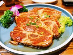 -大壮家原味烤肉(兴华北街店)
