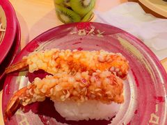 -寿司郎(皇庭广场店)