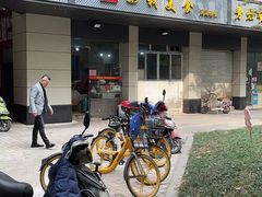 -如我美食(达道社区店)