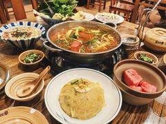 -亮欢寨(凯里总店)