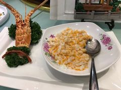 -聚春园自助餐厅(东街口店)