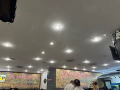 -盈田盈粥庄(博山东路店)