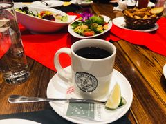 -申德勒加油站餐厅(三里屯北小街店)