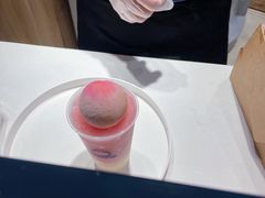 -和气桃桃(宏伊广场店)