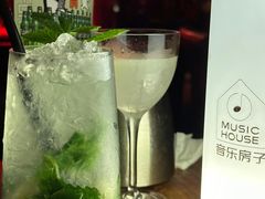 -音乐房子·Vintage Live Bar(玉林总店)