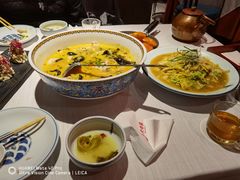 -大鸭梨烤鸭·北京菜(南小街/南苑店)