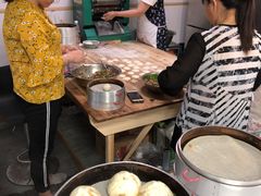 -桐香园小笼包(百井坊巷店)