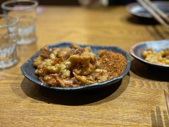 -五样儿西昌小签签烤串(建设路店)