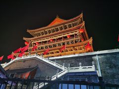 -西安城墙·碑林历史文化景区