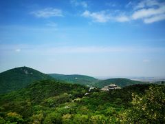 -沈阳辉山风景区