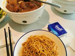 -西湖春天•老字号杭州菜(百汇店)