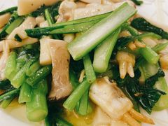 -锦江饭店锦北楼-锦江厅