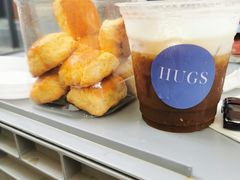 -HUGS coffee(东区店)