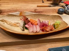 -七福日本料理