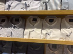 -埃沃定制(壹方城购物中心店)