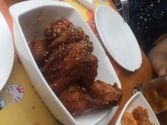 -Pelicana百利家炸鸡(江南西名店城店)