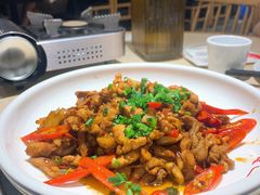 -大碗先生(万家丽店)