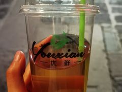 -妈妈的味道(和顺古镇店)