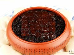 南国干菜焐肉-龙凤山庄(永定镇店)