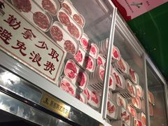 鑫海汇海鲜烤肉自助-鑫海汇海鲜烤肉自助(北国商城店)