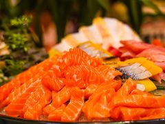 -济南喜来登酒店-盛宴自助西餐厅·综合自助