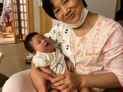 -爱的果实月嫂育婴师(世纪东方店)