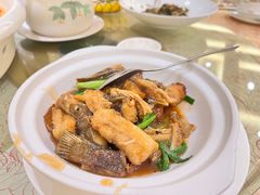 -荣誉海鲜酒楼(海湾店)