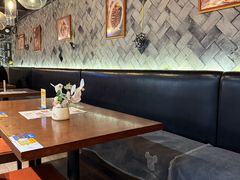 -斯比特花园西餐厅(东方商厦店)