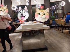 大堂-豪客来牛排(海沧阿罗海店)