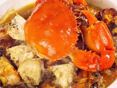 -美未居·老字号·地道顺德菜·桑拿鸡·鱼生(容桂店)