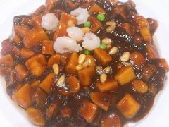 -顺风海鲜港(金玉兰店)