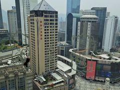 -笑福亭料理小馆(解放碑店)