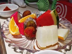 -海底捞火锅(上元大街店)