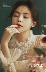 点击看大图 -雪中彩影婚纱摄影·微光艺术中心