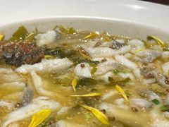 -太二酸菜鱼(石家庄万象城店)