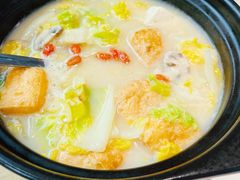 -小放牛炒菜馆(北国商城店)