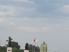 -长春世界雕塑园