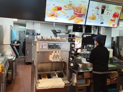 -麦当劳(徐州淮海西路店)