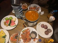 -喜多鲜生海鲜自助(无锡旗舰店)