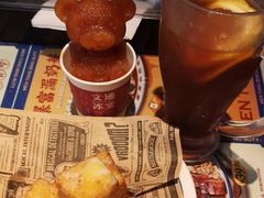 -文通冰室(东方宝泰店)